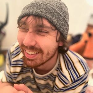 Meet your Posher, Ruslan